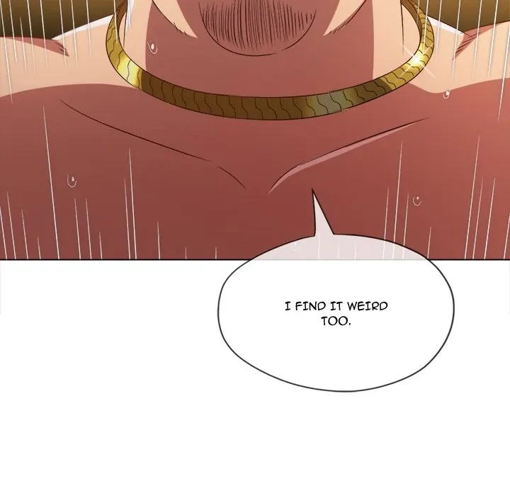 My High School Bully Chapter 226 page 129 - 