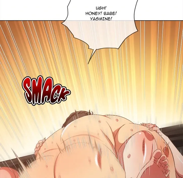 My High School Bully Chapter 226 page 154 - 