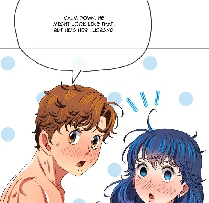 My High School Bully Chapter 226 page 22 - 