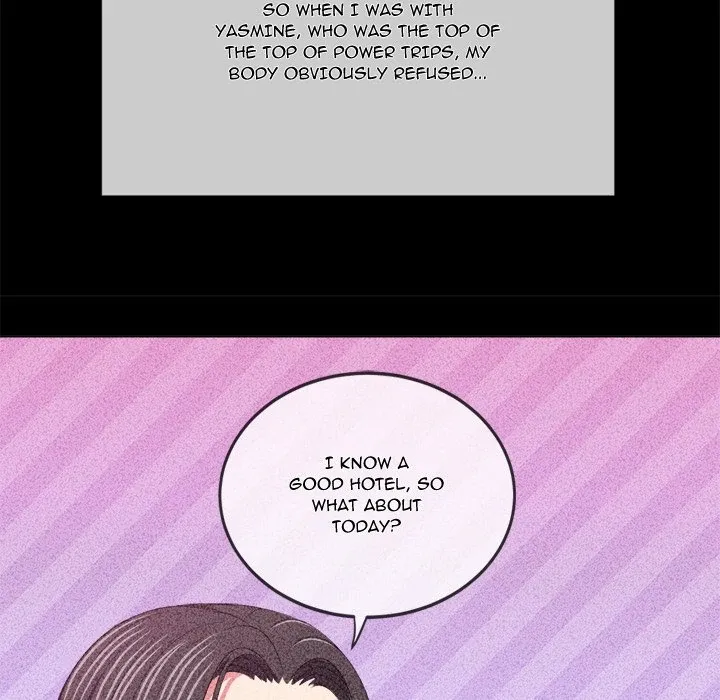 My High School Bully Chapter 226 page 55 - 
