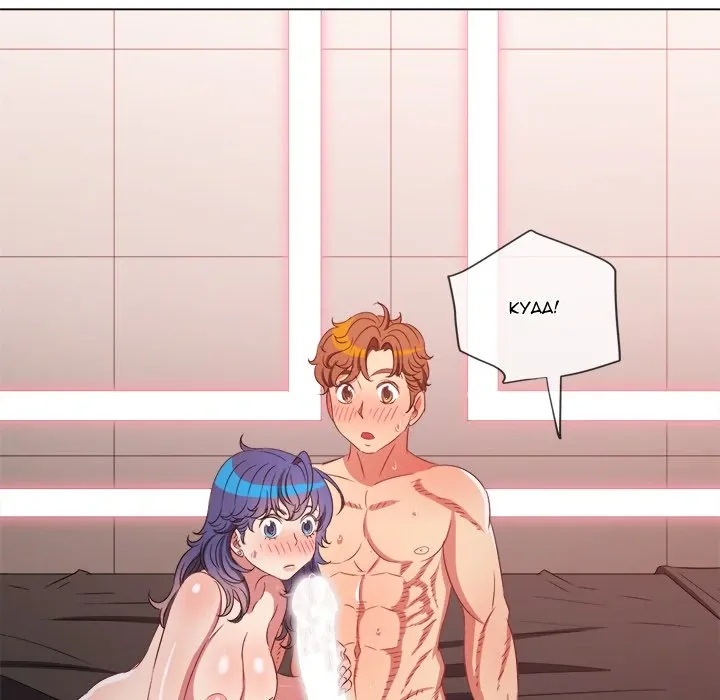 My High School Bully Chapter 227 page 121 - 
