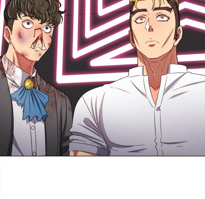 My High School Bully Chapter 227 page 151 - 