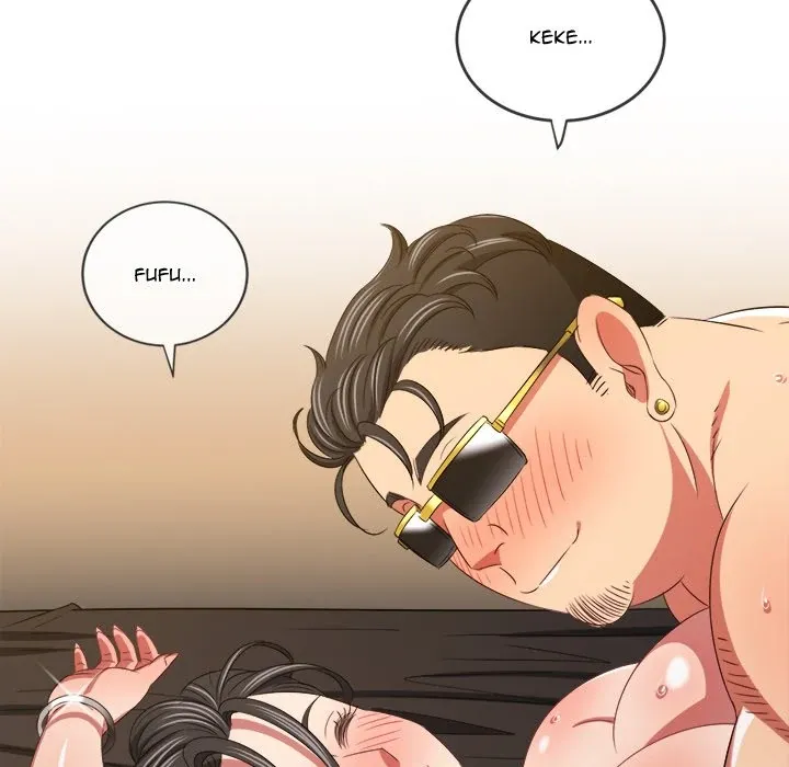 My High School Bully Chapter 227 page 156 - 