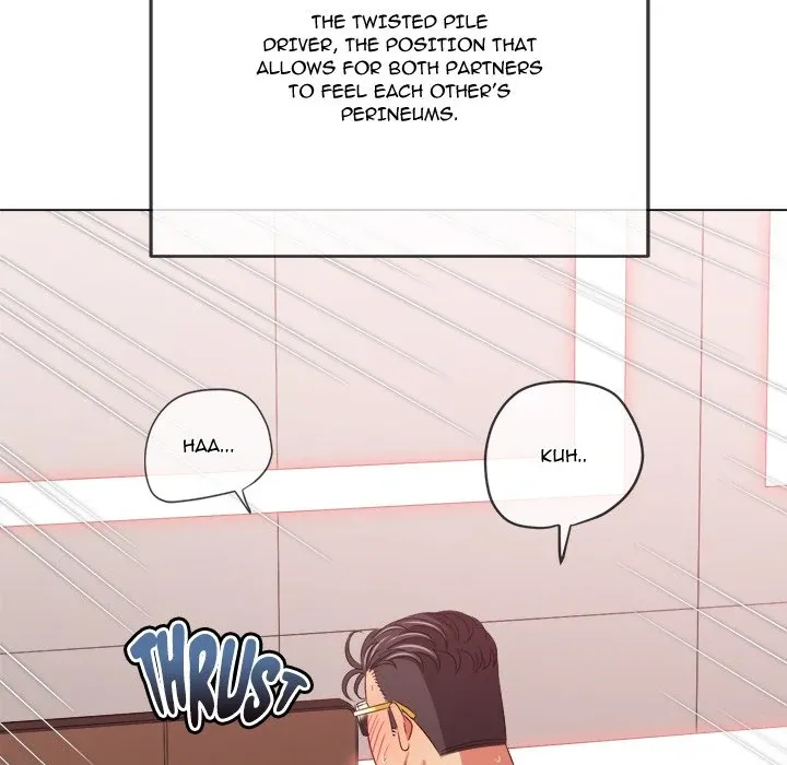 My High School Bully Chapter 228 page 121 - 