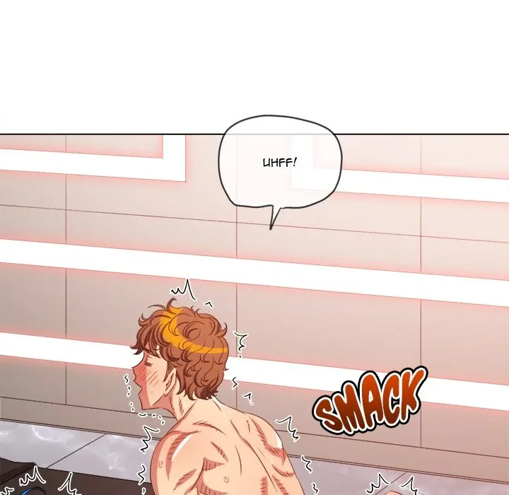 My High School Bully Chapter 228 page 18 - 