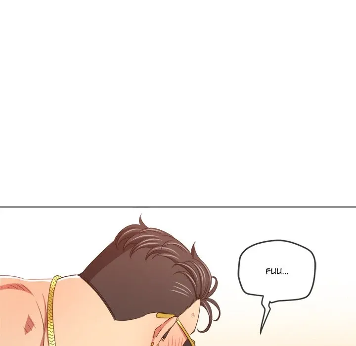 My High School Bully Chapter 228 page 21 - 