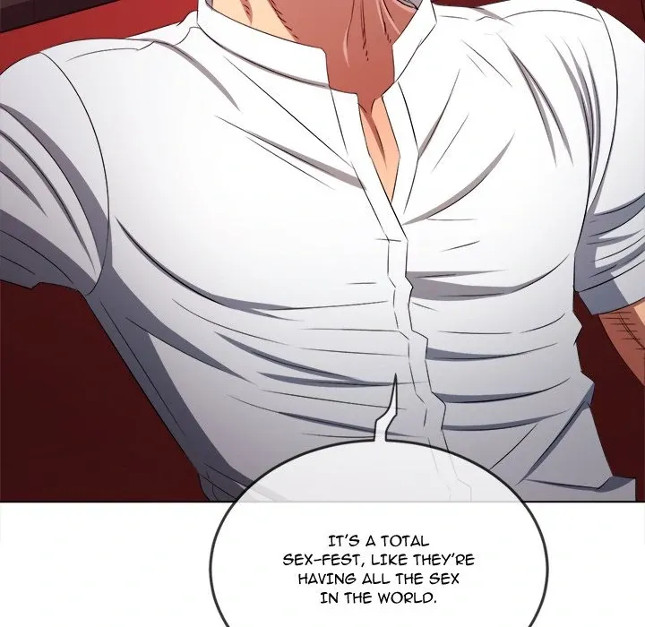 My High School Bully Chapter 229 page 11 - 