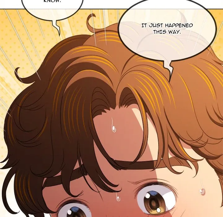My High School Bully Chapter 229 page 118 - 