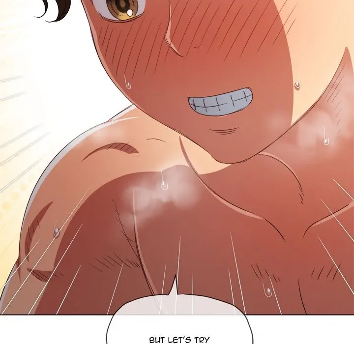 My High School Bully Chapter 229 page 119 - 