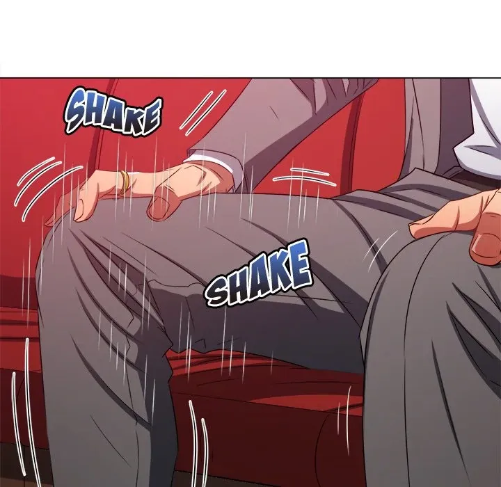 My High School Bully Chapter 229 page 13 - 