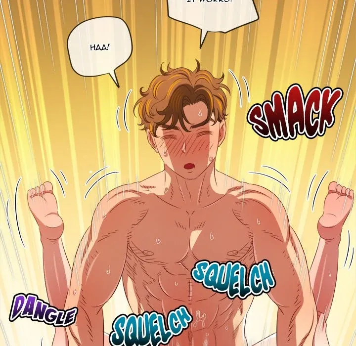 My High School Bully Chapter 229 page 129 - 