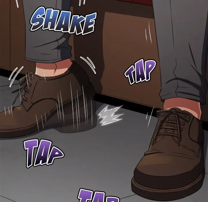 My High School Bully Chapter 229 page 14 - 