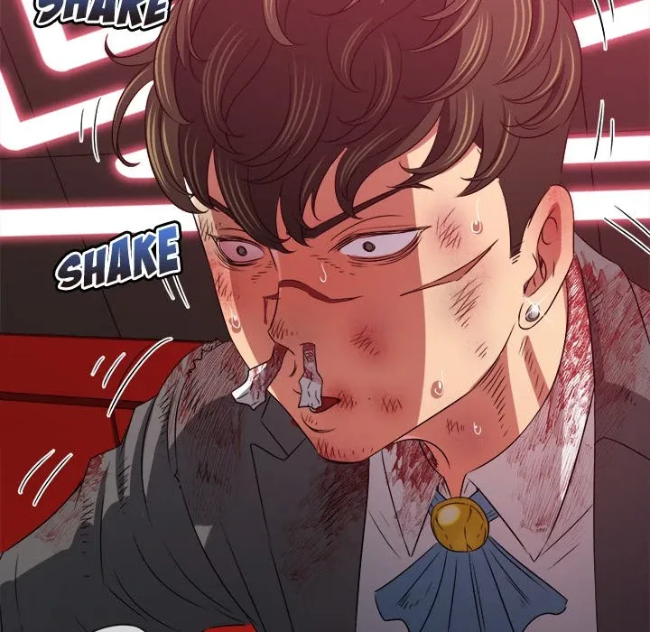 My High School Bully Chapter 229 page 17 - 