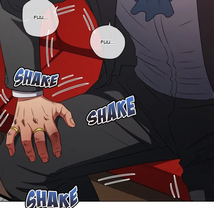 My High School Bully Chapter 229 page 18 - 
