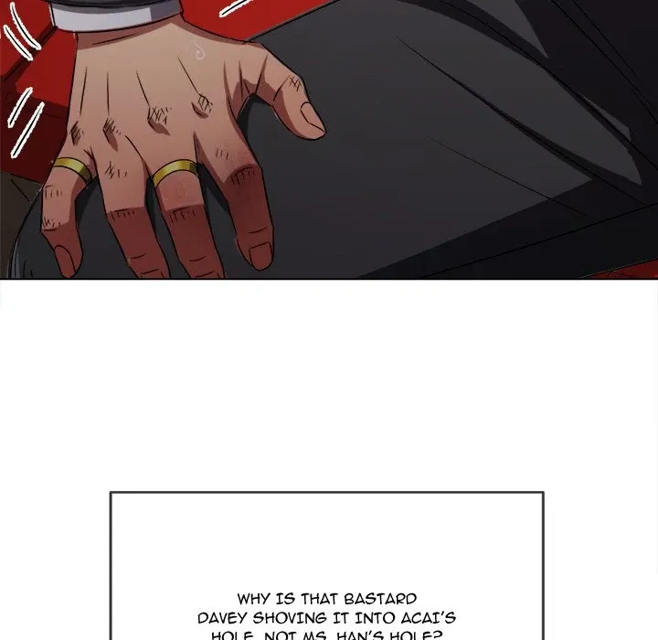 My High School Bully Chapter 229 page 23 - 