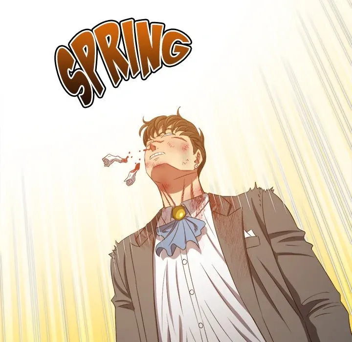 My High School Bully Chapter 229 page 30 - 