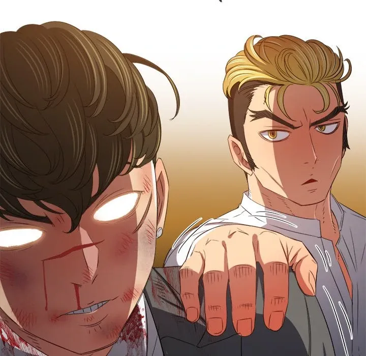My High School Bully Chapter 229 page 34 - 