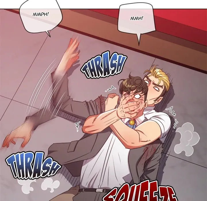 My High School Bully Chapter 229 page 40 - 