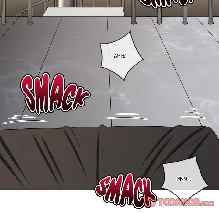 My High School Bully Chapter 229 page 44 - 