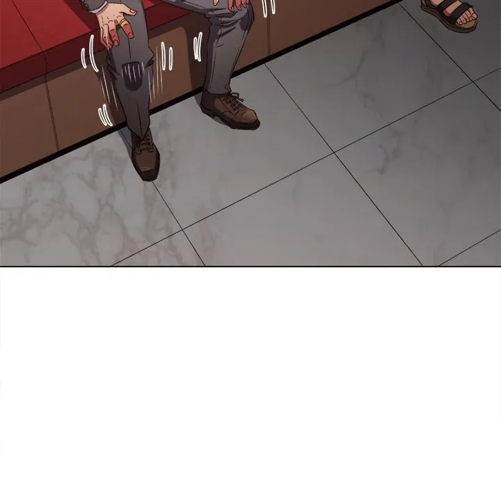 My High School Bully Chapter 229 page 8 - 
