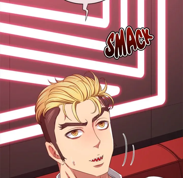 My High School Bully Chapter 229 page 10 - 