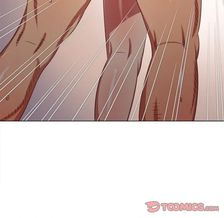 My High School Bully Chapter 230 page 104 - 