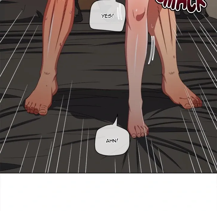 My High School Bully Chapter 230 page 153 - 