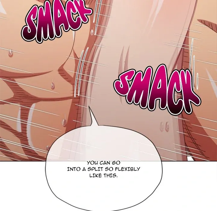 My High School Bully Chapter 230 page 87 - 