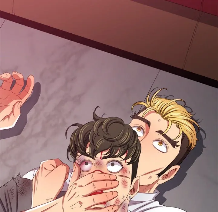 My High School Bully Chapter 231 page 112 - 