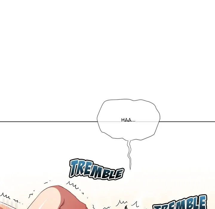 My High School Bully Chapter 231 page 20 - 