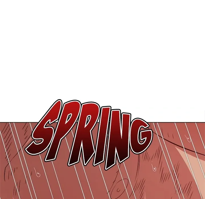 My High School Bully Chapter 231 page 198 - 