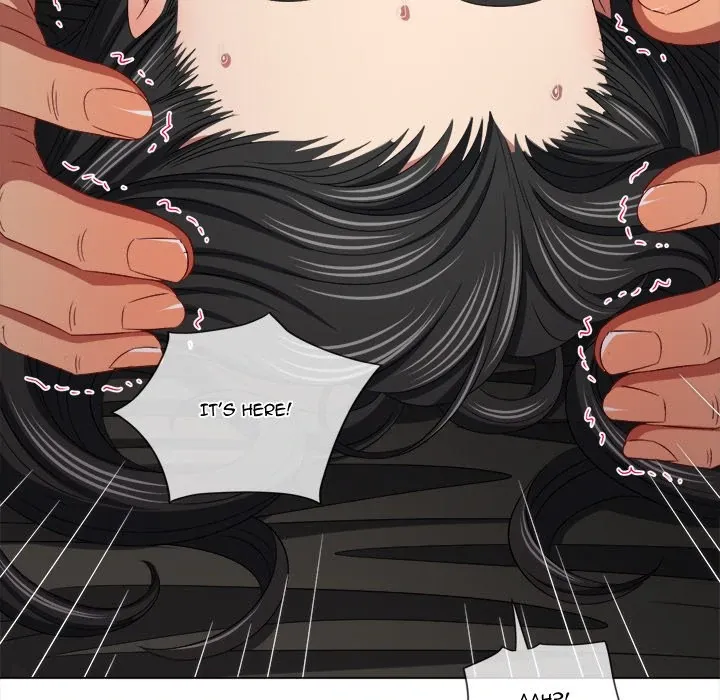 My High School Bully Chapter 231 page 27 - 