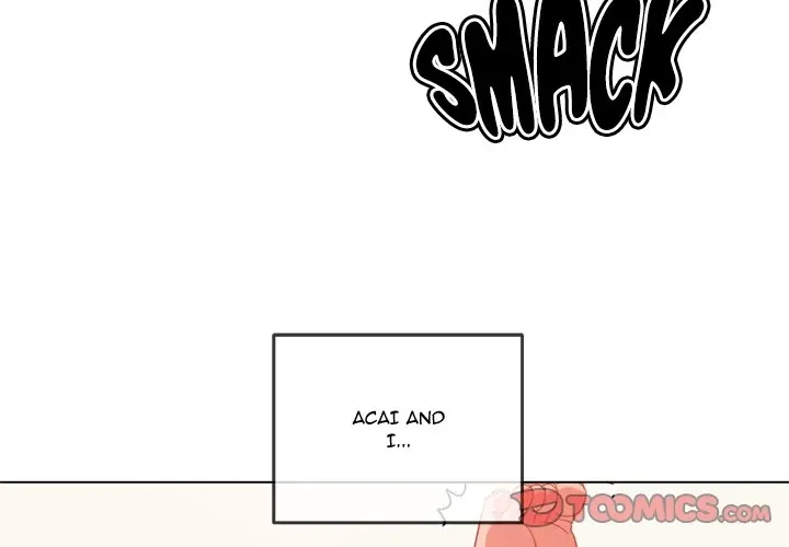 My High School Bully Chapter 231 page 5 - 