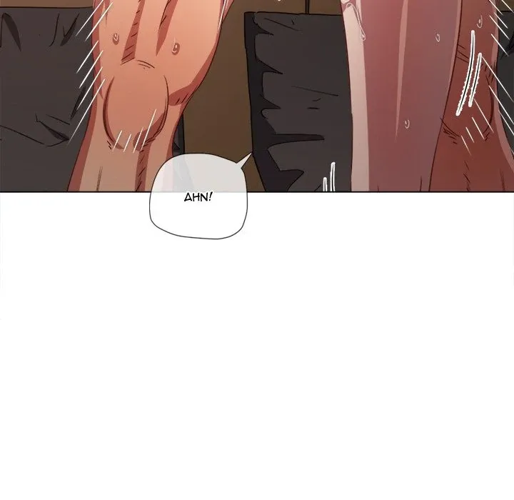 My High School Bully Chapter 231 page 8 - 