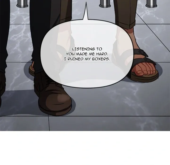 My High School Bully Chapter 232 page 103 - 