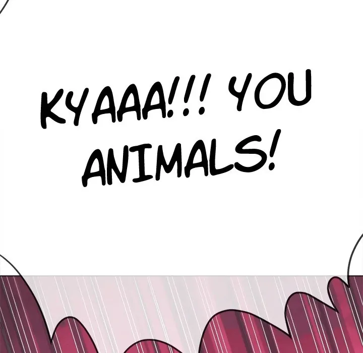 My High School Bully Chapter 232 page 105 - 