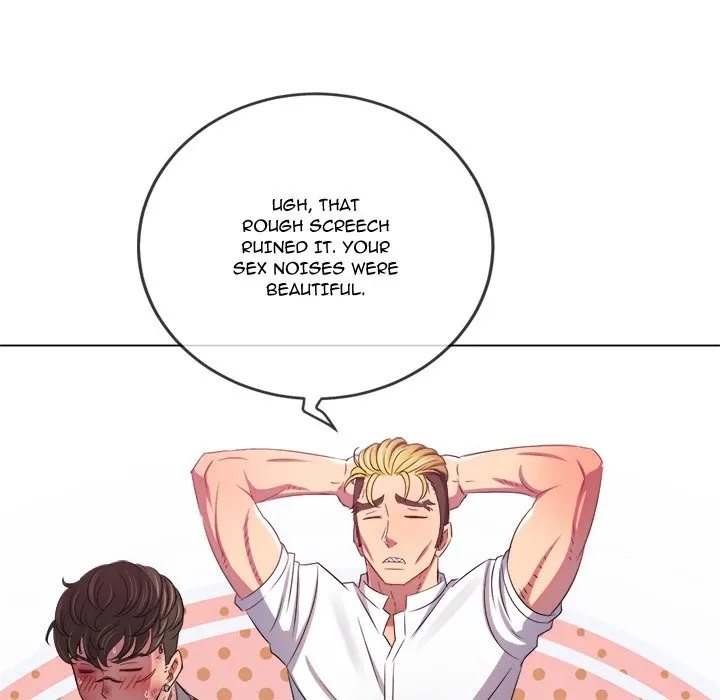 My High School Bully Chapter 232 page 110 - 