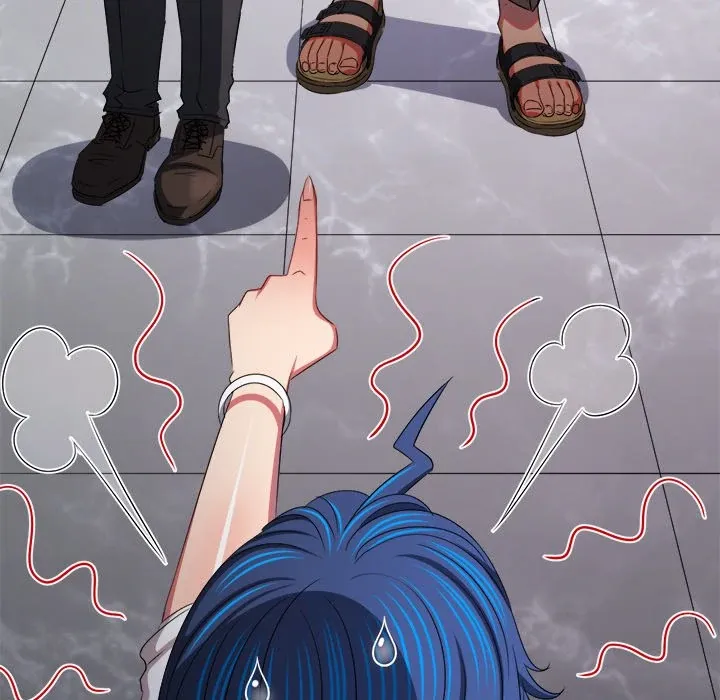 My High School Bully Chapter 232 page 112 - 