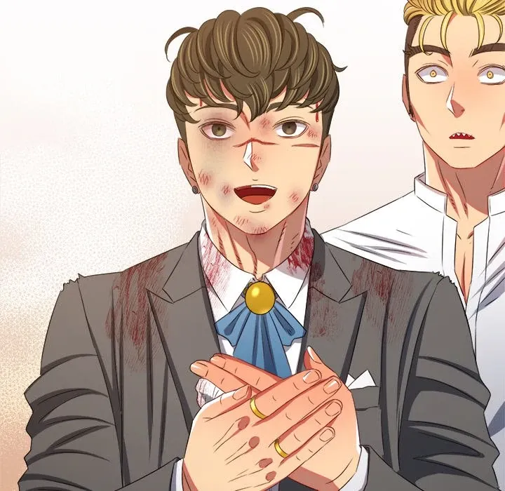 My High School Bully Chapter 232 page 119 - 