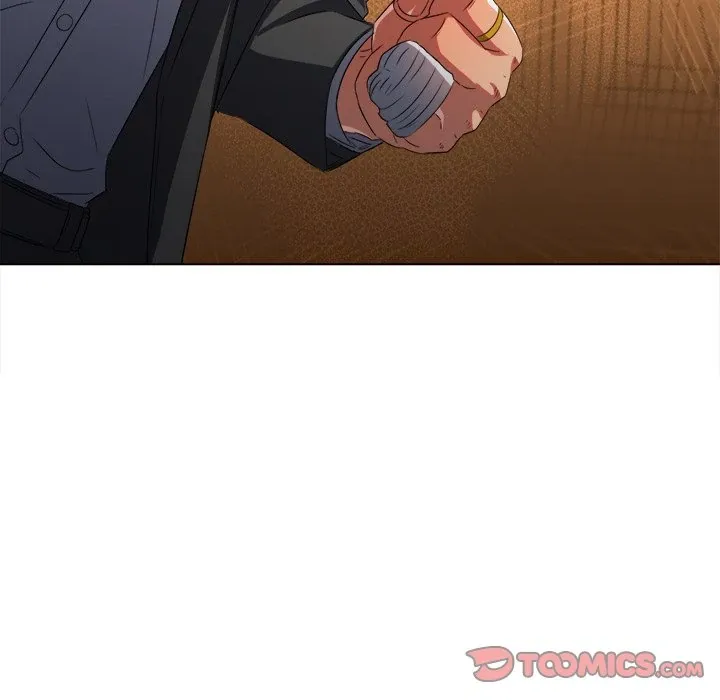My High School Bully Chapter 232 page 124 - 