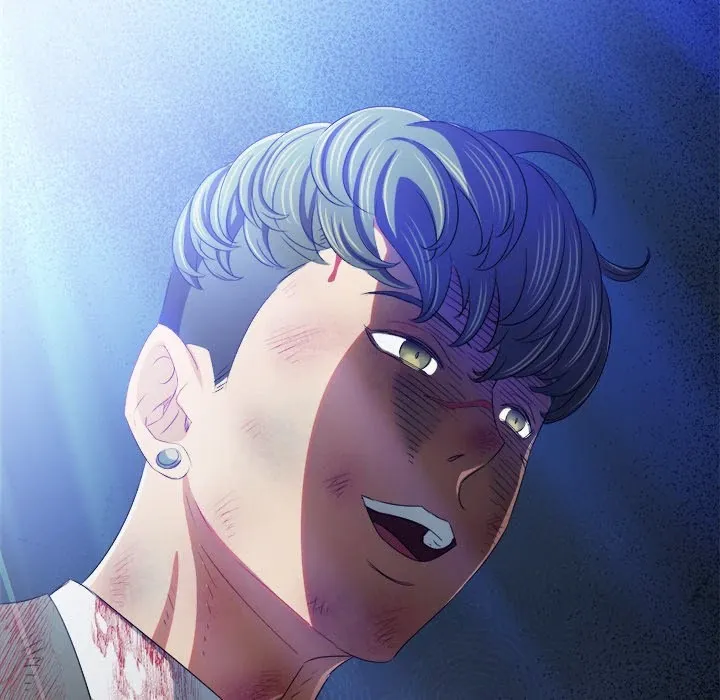 My High School Bully Chapter 232 page 138 - 