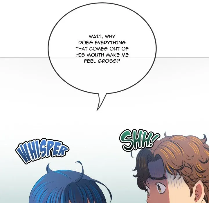 My High School Bully Chapter 232 page 146 - 