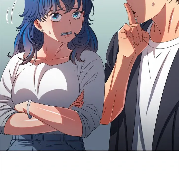 My High School Bully Chapter 232 page 147 - 