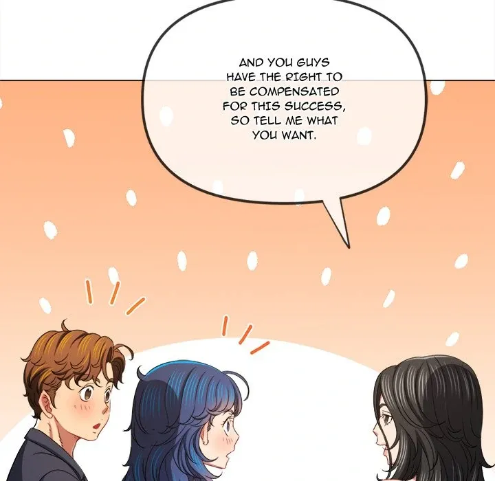 My High School Bully Chapter 232 page 155 - 