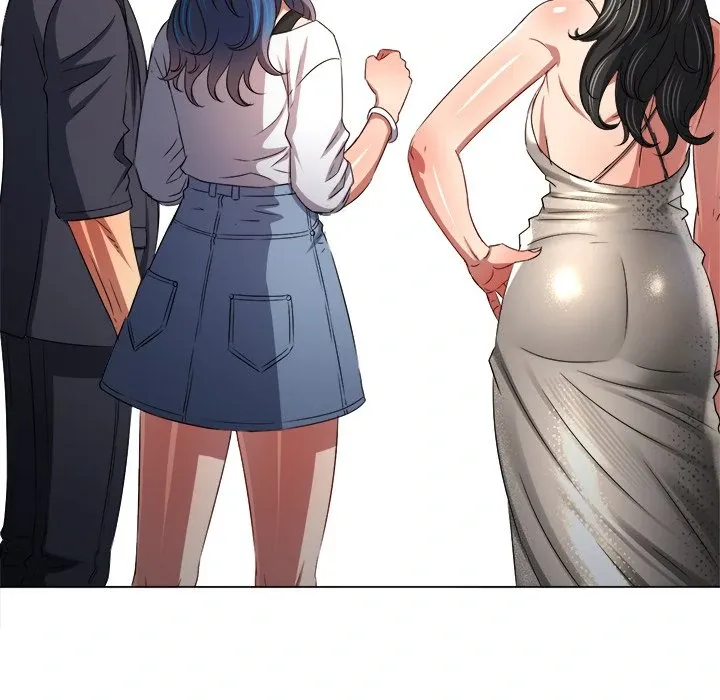 My High School Bully Chapter 232 page 156 - 