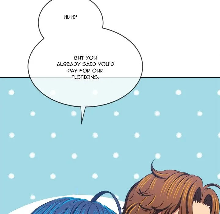 My High School Bully Chapter 232 page 158 - 