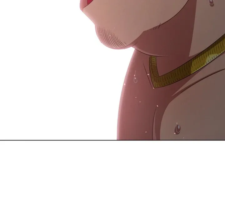 My High School Bully Chapter 232 page 25 - 