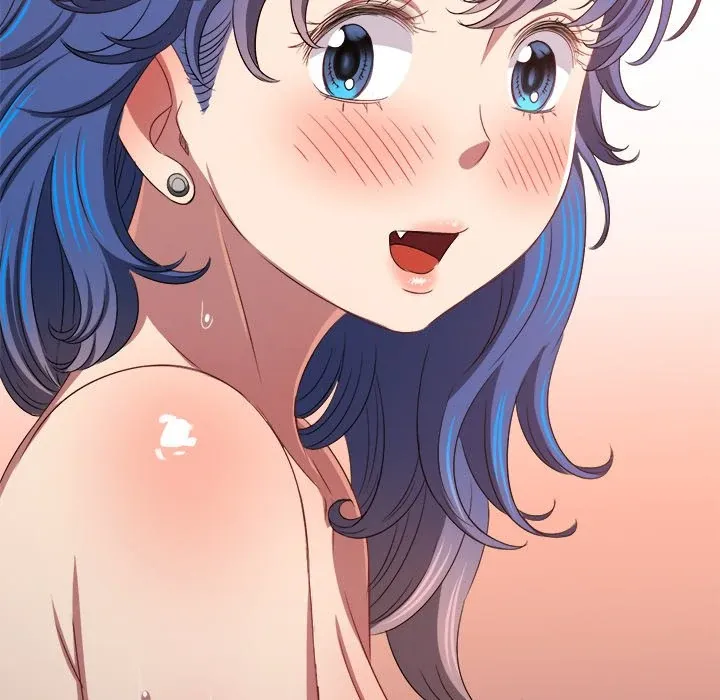 My High School Bully Chapter 232 page 34 - 