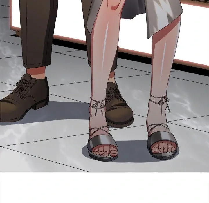 My High School Bully Chapter 232 page 56 - 