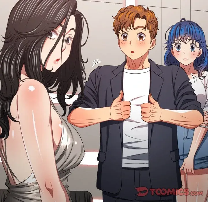 My High School Bully Chapter 232 page 64 - 
